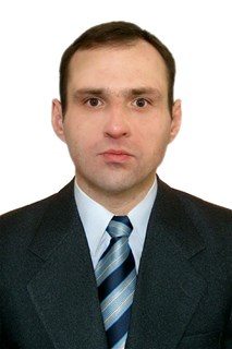 Удельнов Алексей Константинович