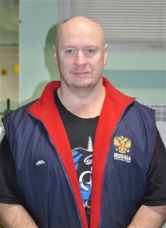 Солянков Владимир Геннадьевич